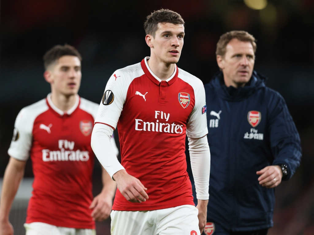 四强魔咒难破！阿森纳连续4次半决赛无缘决赛