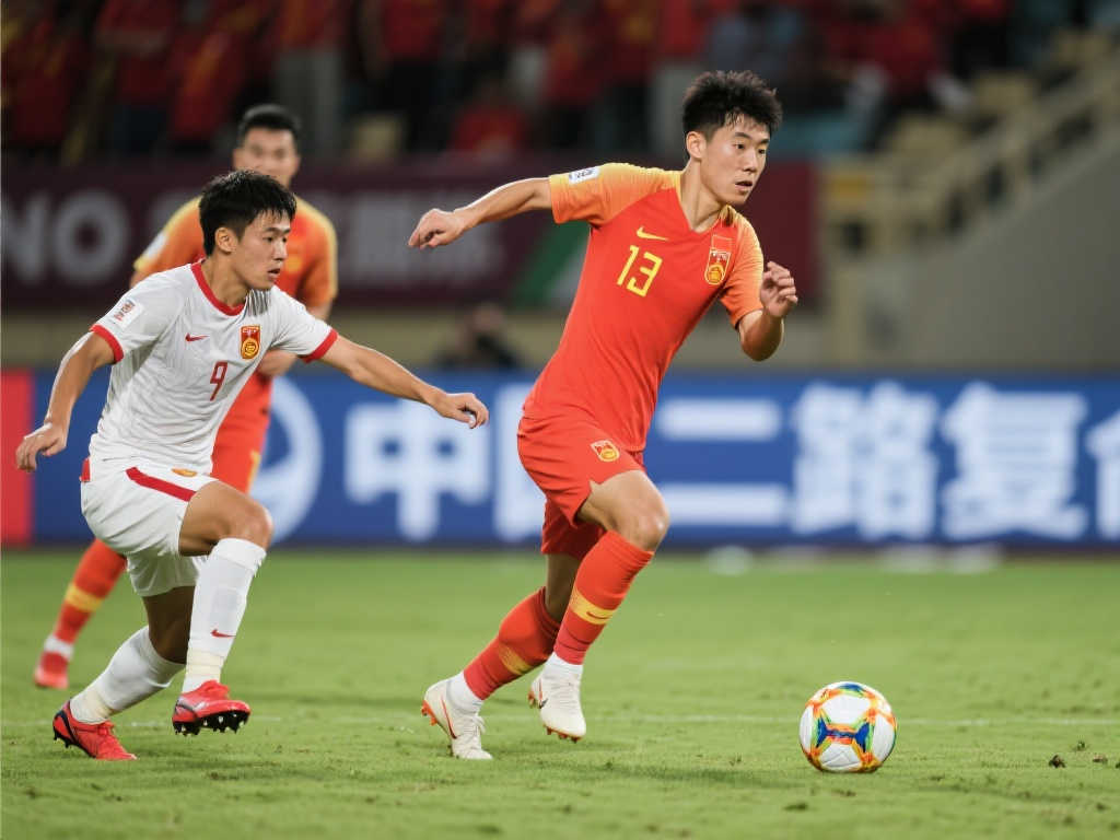 国足虽败犹荣对阵日本:重拾自信,展现创造机会的能力! 国足虽败犹荣对阵日本:重拾自信,展现创造机会的能力!