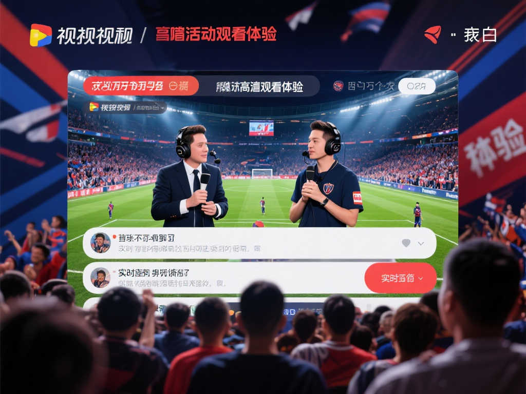 体彩携手人气主播打造“世界杯知识分享直播间