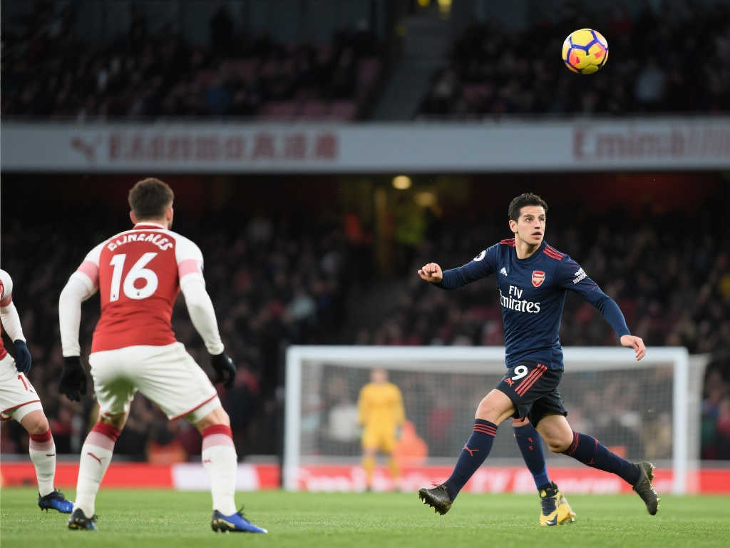 阿森纳半场传中17次,超越欧冠全场纪录 阿森纳半场传中17次,超越欧冠全场纪录