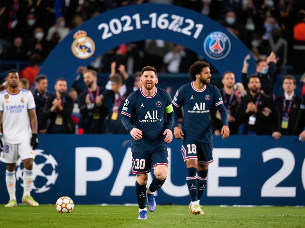 萨拉赫盛赞巴黎：欧洲顶尖强队，期待他们未来表现