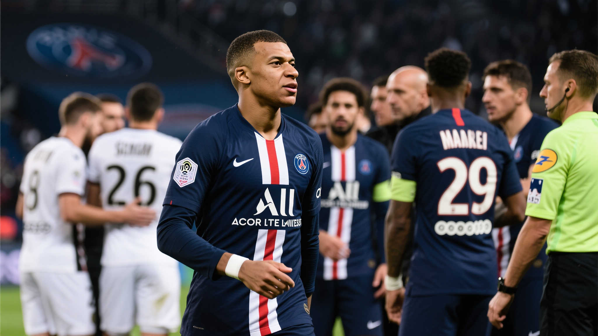 国米核心因决赛落选与主帅起冲突,更衣室暗流涌动 国米核心因决赛落选与主帅起冲突,更衣室暗流涌动